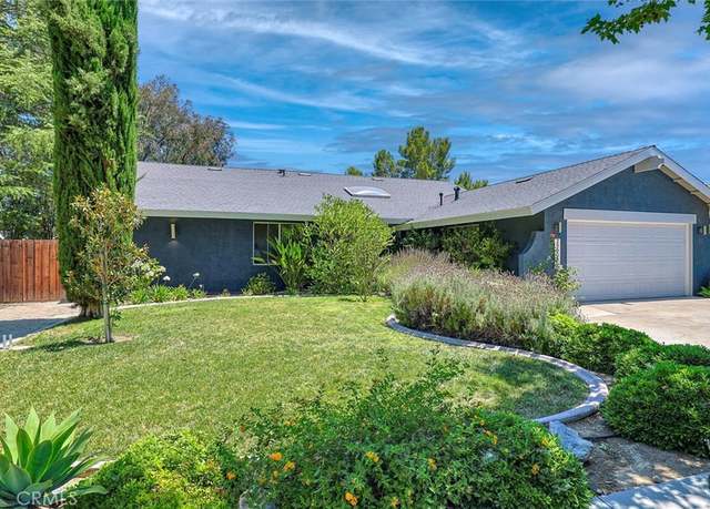 Property at 22297 Canones Cir, Saugus, CA 91350, 4 beds, 2 baths