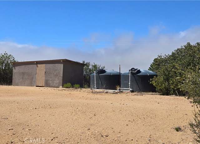 Property at 0 La Colina Ln, Anza, CA 92539