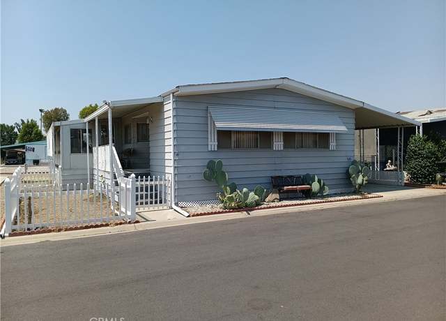 Property at 5001 W Florida Ave #545, Hemet, CA 92545, 2 beds, 2 baths