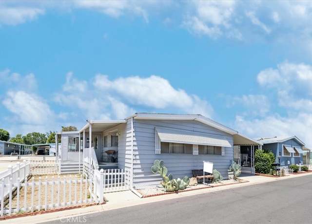 Property at 5001 W Florida Ave #545, Hemet, CA 92545, 2 beds, 2 baths
