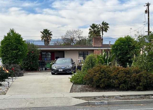 Property at 155 E AMERICAN Ave, Claremont, CA 91711, 3 beds, 2 baths