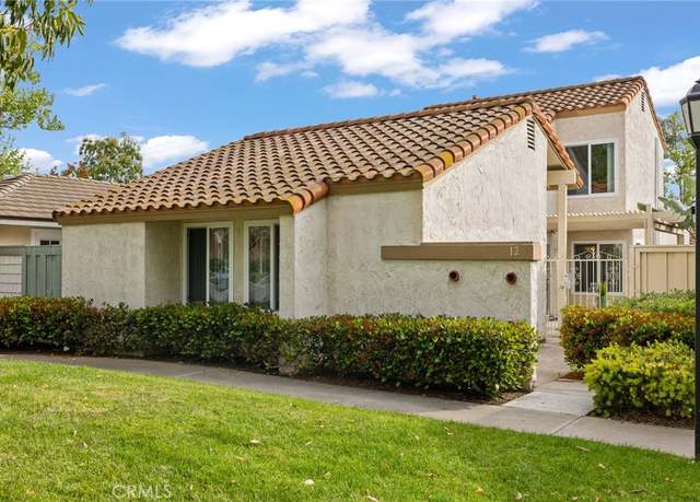 Property at 12 Windrow, Irvine, CA 92618, 3 beds, 2 baths