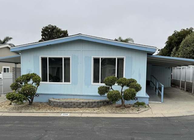 Property at 206 Browning Ave #206, Ventura, CA 93003, 2 beds, 2 baths