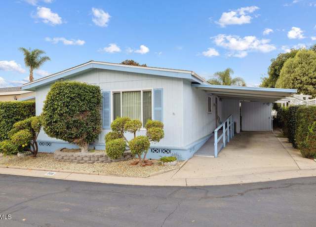 Property at 206 Browning Ave #206, Ventura, CA 93003, 2 beds, 2 baths