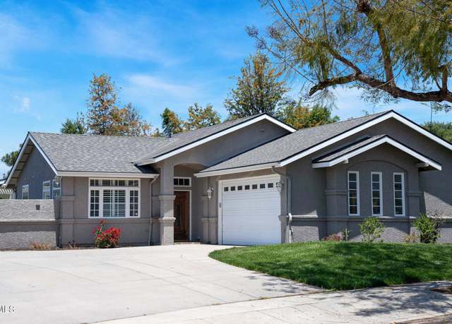 Property at 2947 Camino Del Zuro, Thousand Oaks, CA 91360, 3 beds, 3 baths