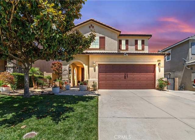 Property at 3872 Taconite, San Bernardino, CA 92407, 4 beds, 2.5 baths
