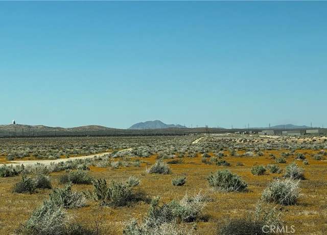 Property at 5112 Hwy 395, Kramer Junction, CA 93516