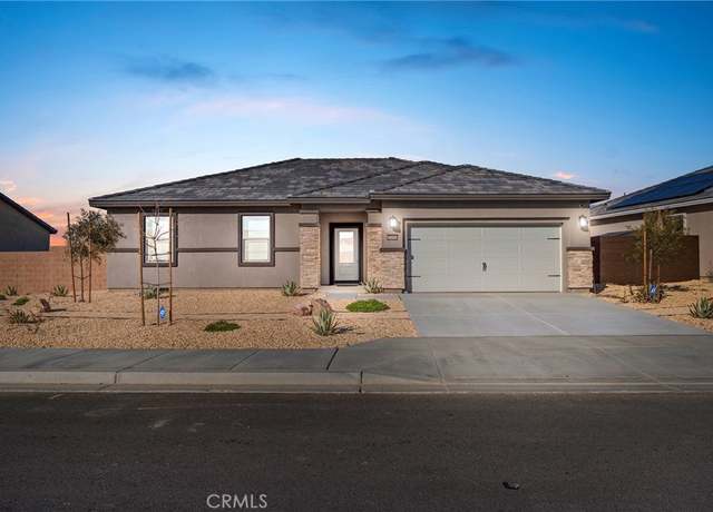 Property at 12274 Ranchito Way, Victorville, CA 92392, 3 beds, 2 baths