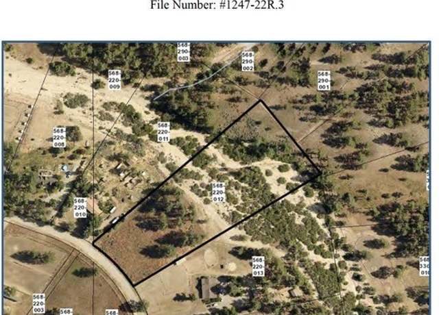 Property at 0 Penrod Canyon Rd, Riverside, CA 92561