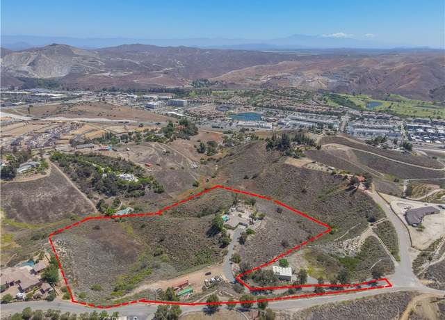 Property at 8140 Weirick Rd, Corona, CA 92883, 4 beds, 2 baths