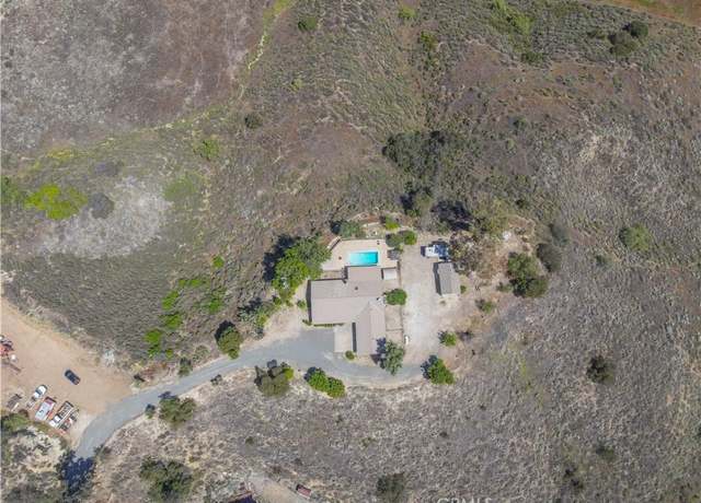 Property at 8140 Weirick Rd, Corona, CA 92883, 4 beds, 2 baths