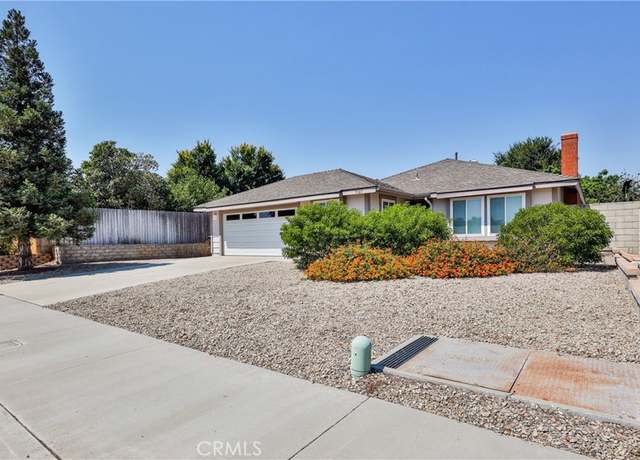 Property at 7167 Crest Ave, Riverside, CA 92503, 4 beds, 2 baths