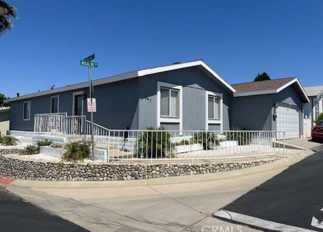 Property at 3800 W Wilson St #347, Banning, CA 92220, 2 beds, 2 baths