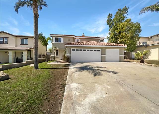 Property at 6640 Logan Ave, Fontana, CA 92336, 4 beds, 3 baths