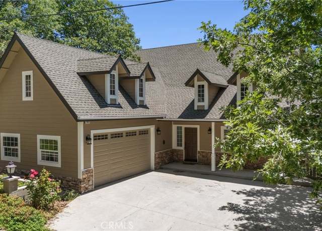 Property at 765 Del Norte Ln, Lake Arrowhead, CA 92352, 4 beds, 2.5 baths