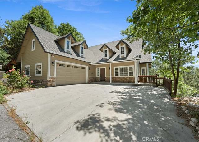 Property at 765 Del Norte Ln, Lake Arrowhead, CA 92352, 4 beds, 2.5 baths
