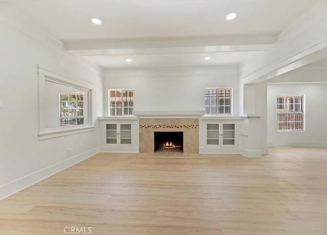 Property at 2018 W Martin Luther King Jr Blvd, Los Angeles, CA 90062, 4 beds, 2 baths