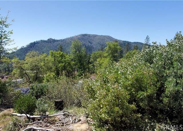 Property at 11150 Oak St, Cobb, CA 95426
