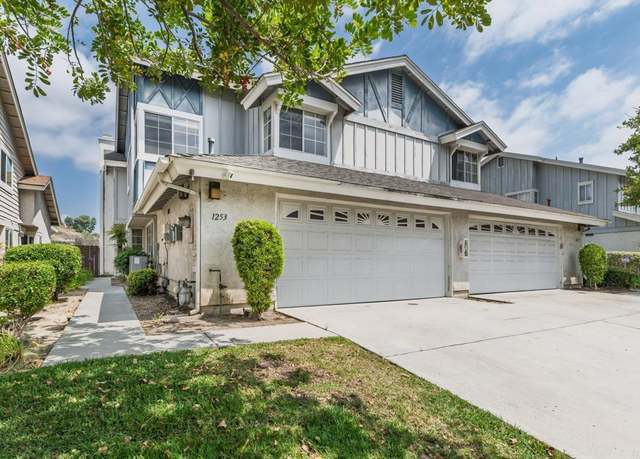 Property at 1253 Manzana Way, San Diego, CA 92139, 4 beds, 2.5 baths