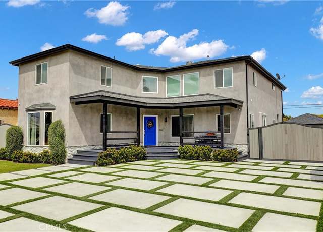 Property at 8910 S 3rd Ave, Inglewood, CA 90305, 5 beds, 3 baths