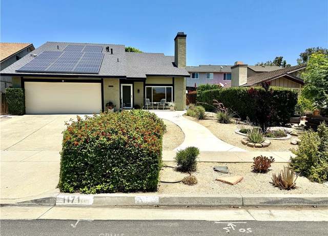 Property at 1171 Silverfern Ln, Corona, CA 92878, 4 beds, 3 baths