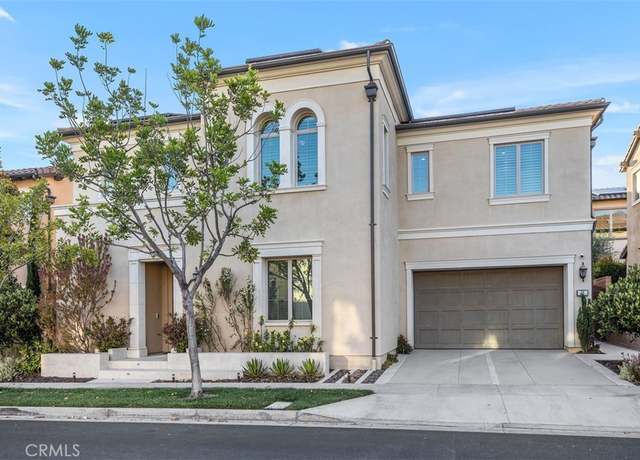 Property at 75 English Saddle, Irvine, CA 92602, 4 beds, 3 baths