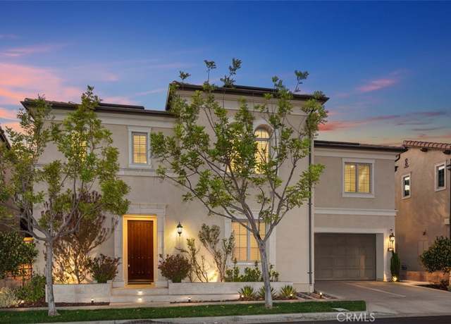 Property at 75 English Saddle, Irvine, CA 92602, 4 beds, 3 baths