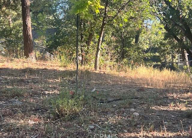 Property at 0 Hardy, Arrowbear, CA 92382