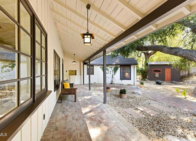 Property at 1555 Scenic Dr, Pasadena, CA 91103, 4 beds, 2.5 baths