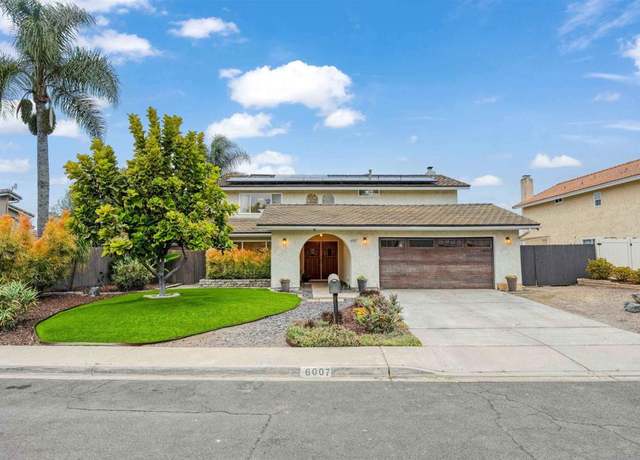Property at 6007 Blacksmith Rd, Bonita, CA 91902, 4 beds, 3 baths