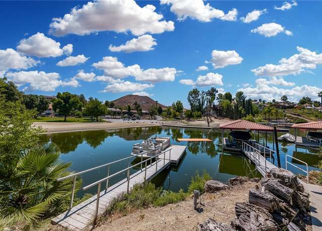 Property at 22036 San Joaquin Dr W, Canyon Lake, CA 92587