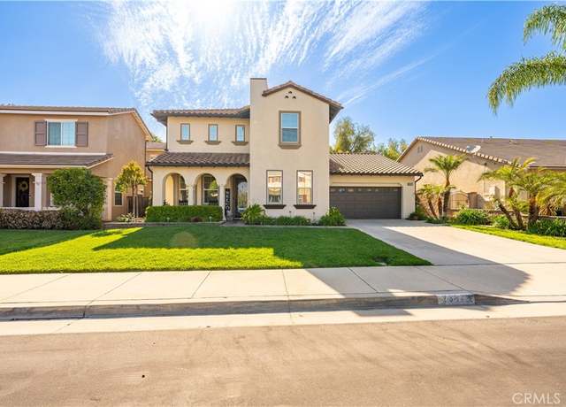 Property at 23679 Pomelo Rd, Corona, CA 92883, 5 beds, 3 baths