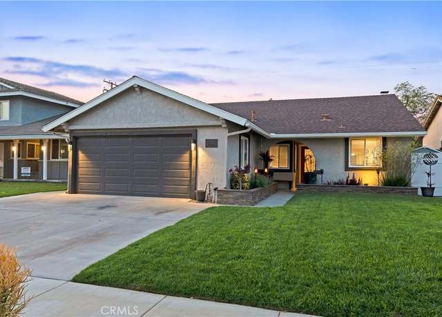 Property at 6803 Tiki, Cypress, CA 90630, 3 beds, 2 baths