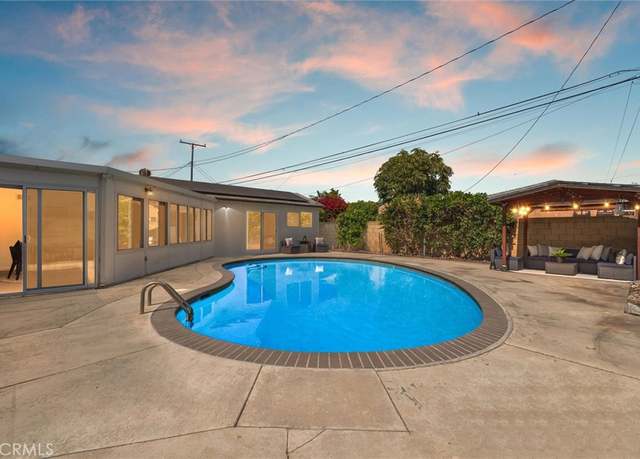 Property at 2370 Argonne Ave, Long Beach, CA 90815, 3 beds, 2 baths