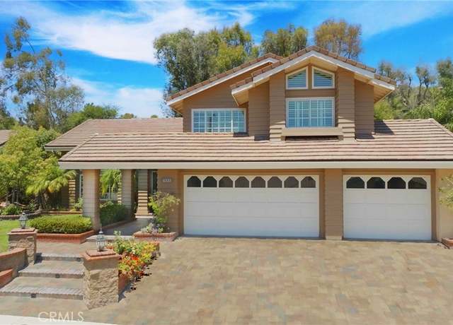 Property at 6335 E Smokey Ave, Orange, CA 92867, 4 beds, 3 baths