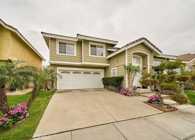 Property at 7400 Oxford Ave, Buena Park, CA 90621, 3 beds, 2.5 baths