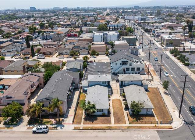 Property at 1346 W 163rd St, Gardena, CA 90247, 5 beds, 4 baths