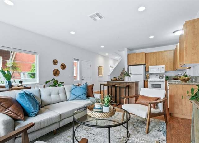 Property at 826 Lawrence Dr, San Luis Obispo, CA 93401, 3 beds, 2.5 baths