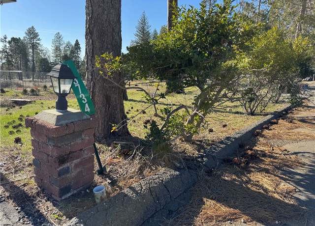 Property at 13734 Endicot Cir, Magalia, CA 95954