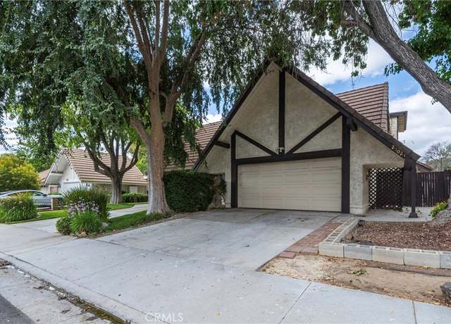 Property at 27021 Rio Bosque Dr, Valencia, CA 91354, 4 beds, 3 baths