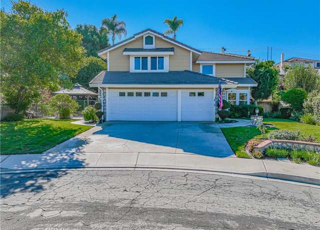 Property at 13198 Westport St, Moorpark, CA 93021, 5 beds, 2.5 baths