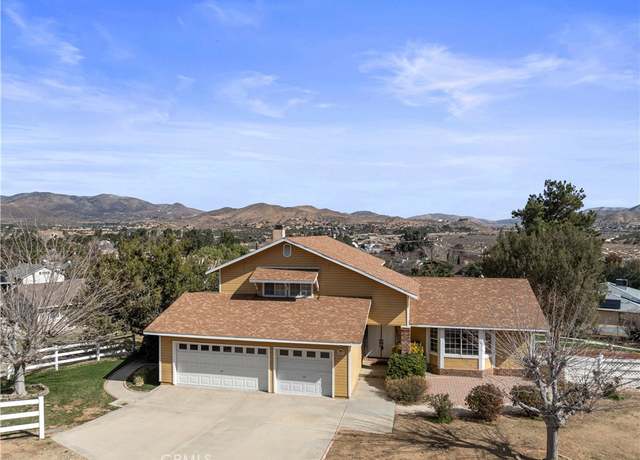 Property at 31750 1st St, Acton, CA 93510, 3 beds, 2.5 baths