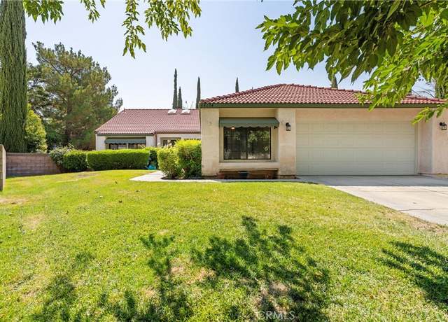 Property at 44204 Galion Ave, Lancaster, CA 93536, 4 beds, 2 baths
