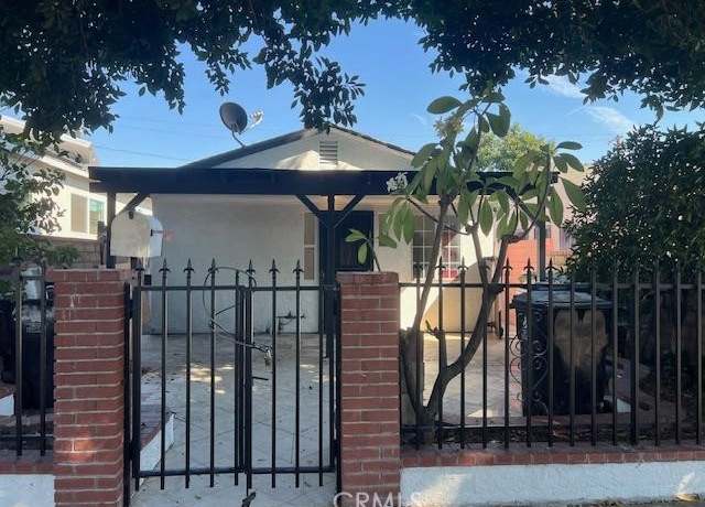 Property at 13110 Pinney St, Pacoima, CA 91331, 3 beds, 3 baths