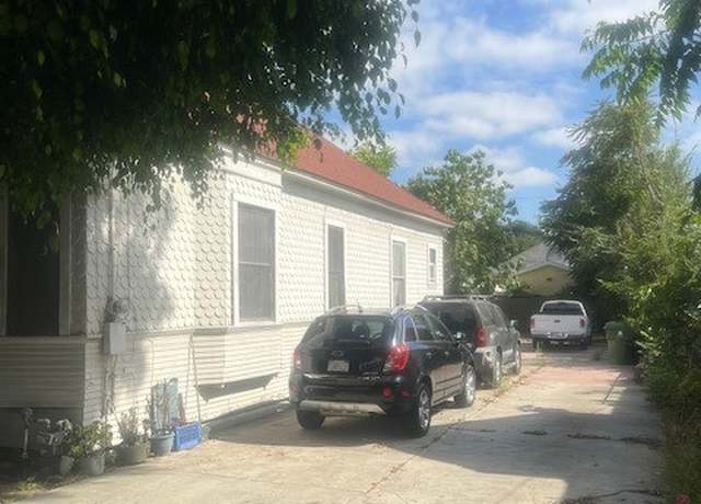 Property at 455 E 28th St, Los Angeles, CA 90011, 3 beds, 1 bath