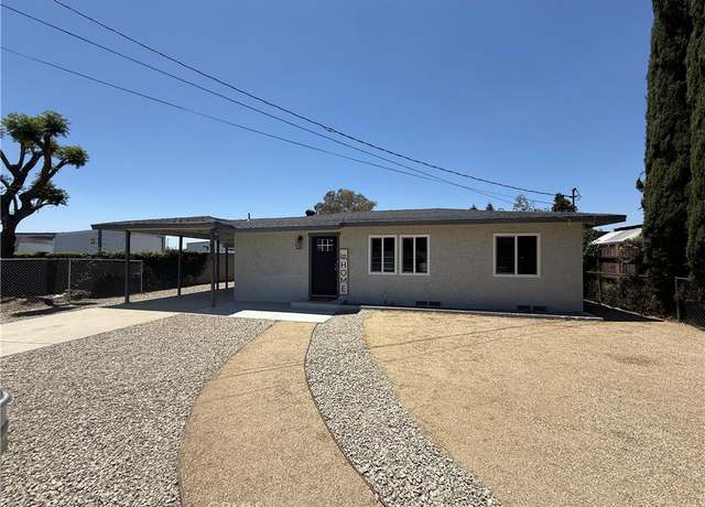 Property at 9196 Redwood Ave, Fontana, CA 92335, 3 beds, 2 baths