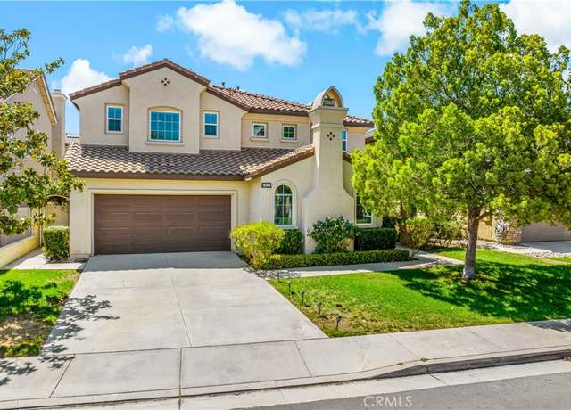 Property at 4127 Poplar Cir, Lake Elsinore, CA 92530, 5 beds, 3 baths