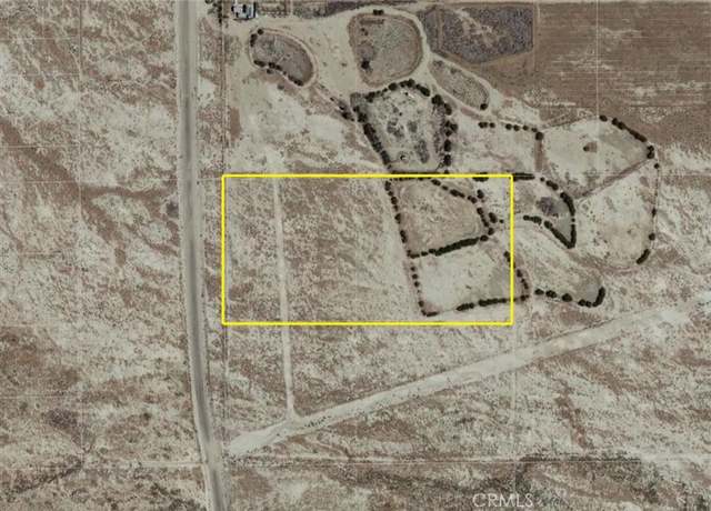 Property at 0 Vac/30 Stw/Vic Avenue B4, Lancaster, CA 93536