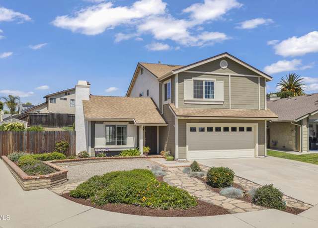 Property at 10127 Fallen Leaf Ct, Ventura, CA 93004, 4 beds, 3 baths