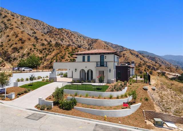 Property at 9 Nathaniel Ter, Sierra Madre, CA 91024, 4 beds, 4.5 baths